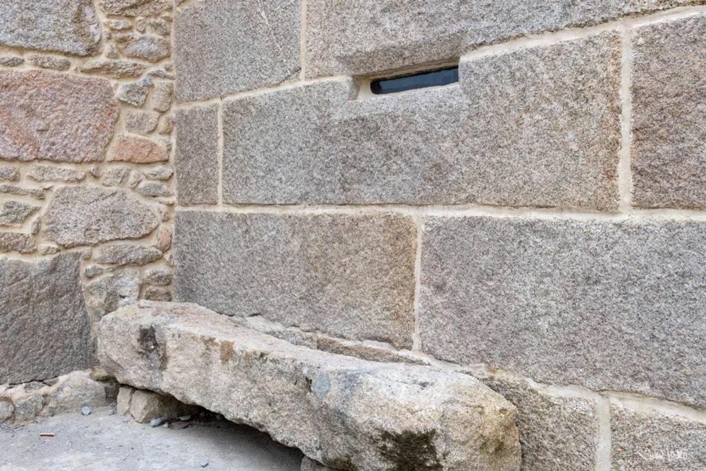 فيلا O Agocho Da Moa Mazaricos المظهر الخارجي الصورة