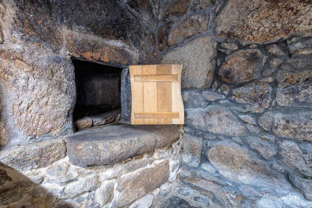 فيلا O Agocho Da Moa Mazaricos المظهر الخارجي الصورة